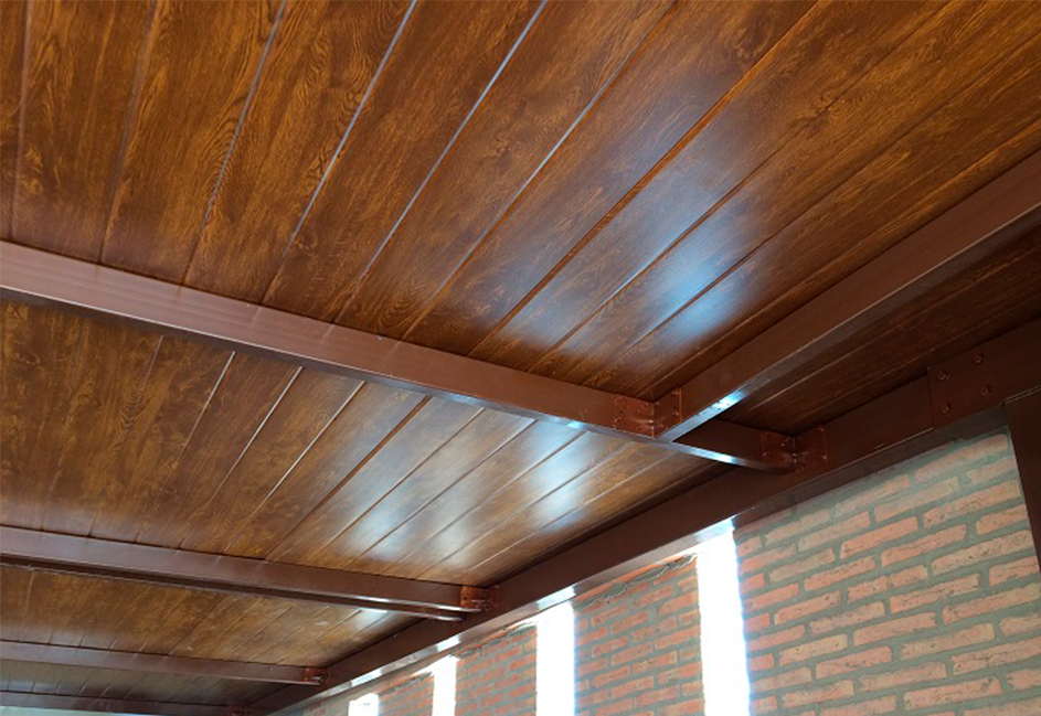 Aislamiento residencial y Techos exteriores en Murcia | ISOLAMUR